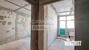 3-к квартира, сданный дом, 82м2, 5/13 этаж