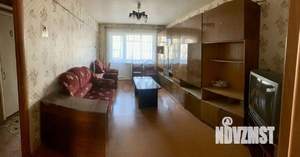 2-к квартира, вторичка, 44м2, 4/5 этаж