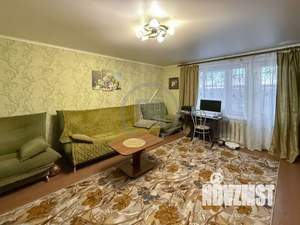 4-к квартира, вторичка, 83м2, 2/5 этаж