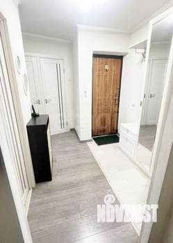 3-к квартира, вторичка, 51м2, 4/5 этаж