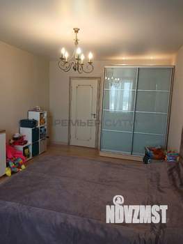 2-к квартира, вторичка, 61м2, 14/14 этаж