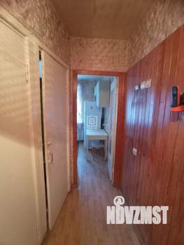 2-к квартира, вторичка, 45м2, 2/5 этаж