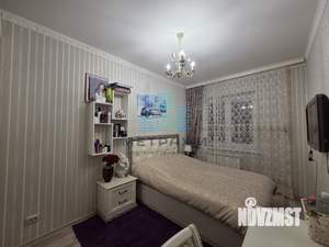 3-к квартира, вторичка, 74м2, 5/9 этаж