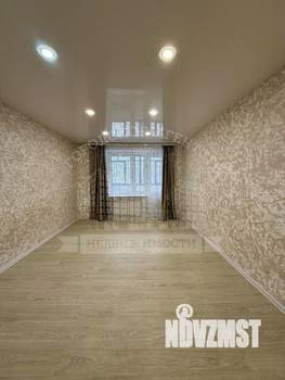 3-к квартира, вторичка, 62м2, 3/5 этаж