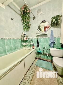 1-к квартира, вторичка, 36м2, 3/9 этаж