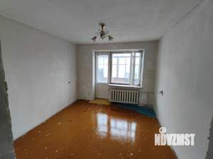 3-к квартира, вторичка, 66м2, 5/5 этаж