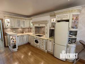 3-к квартира, вторичка, 130м2, 6/7 этаж