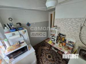 2-к квартира, вторичка, 40м2, 1/5 этаж