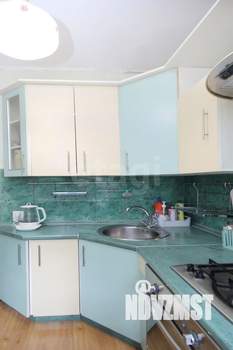 2-к квартира, вторичка, 46м2, 1/5 этаж