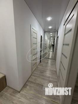 1-к квартира, вторичка, 44м2, 2/10 этаж