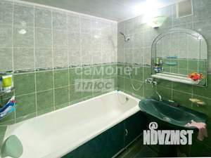 2-к квартира, вторичка, 52м2, 5/5 этаж