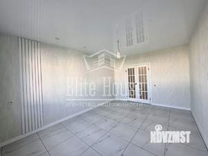 1-к квартира, вторичка, 44м2, 7/10 этаж