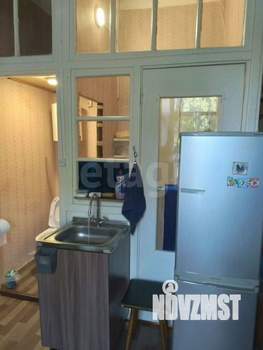 Студия квартира, вторичка, 18м2, 2/2 этаж