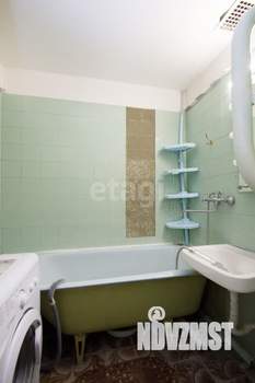 3-к квартира, вторичка, 62м2, 2/9 этаж