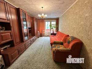 2-к квартира, вторичка, 45м2, 4/5 этаж