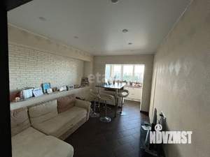 2-к квартира, вторичка, 73м2, 8/9 этаж