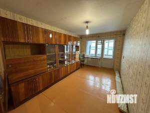 2-к квартира, вторичка, 45м2, 5/5 этаж