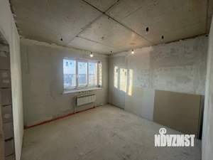 1-к квартира, вторичка, 33м2, 8/9 этаж