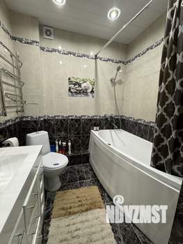 1-к квартира, вторичка, 50м2, 1/3 этаж