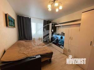 1-к квартира, вторичка, 33м2, 3/9 этаж