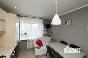 2-к квартира, вторичка, 50м2, 2/3 этаж