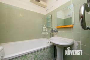 3-к квартира, вторичка, 64м2, 2/5 этаж