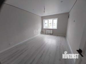 2-к квартира, вторичка, 55м2, 2/17 этаж