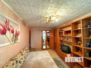 2-к квартира, вторичка, 44м2, 1/5 этаж