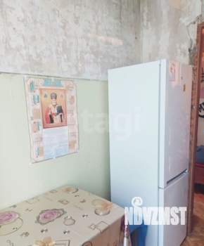 1-к квартира, вторичка, 29м2, 4/5 этаж