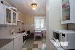 3-к квартира, вторичка, 66м2, 7/12 этаж