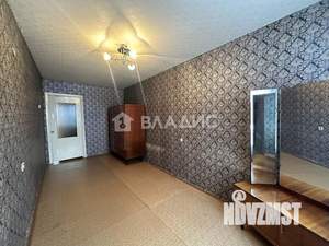 2-к квартира, вторичка, 47м2, 4/5 этаж