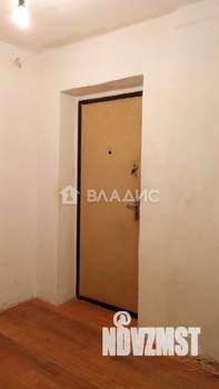 1-к квартира, вторичка, 28м2, 2/5 этаж