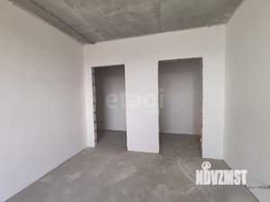 1-к квартира, вторичка, 39м2, 8/12 этаж