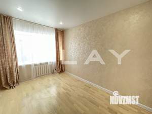 2-к квартира, вторичка, 42м2, 2/5 этаж