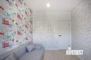 4-к квартира, вторичка, 92м2, 6/6 этаж