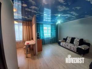 1-к квартира, вторичка, 22м2, 4/5 этаж
