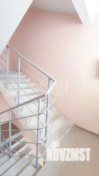 1-к квартира, сданный дом, 39м2, 3/9 этаж