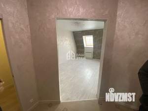 1-к квартира, вторичка, 40м2, 4/4 этаж