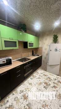 2-к квартира, вторичка, 57м2, 2/3 этаж