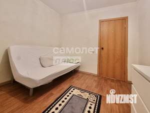 2-к квартира, вторичка, 46м2, 3/3 этаж