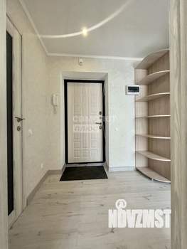 2-к квартира, вторичка, 48м2, -2/3 этаж