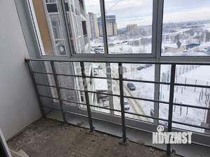 2-к квартира, вторичка, 71м2, 6/15 этаж