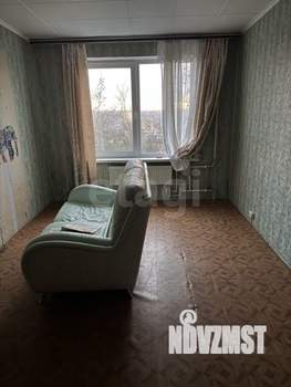 2-к квартира, вторичка, 48м2, 3/5 этаж