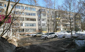 3-к квартира, вторичка, 64м2, 2/5 этаж