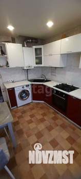 4-к квартира, вторичка, 108м2, 2/2 этаж