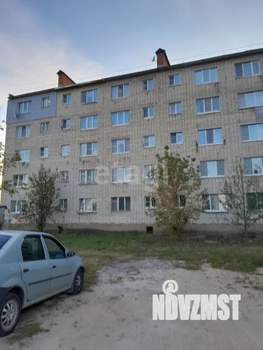 1-к квартира, вторичка, 29м2, 2/5 этаж