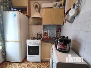 2-к квартира, вторичка, 45м2, 4/5 этаж