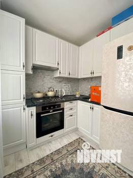 2-к квартира, вторичка, 43м2, 2/3 этаж