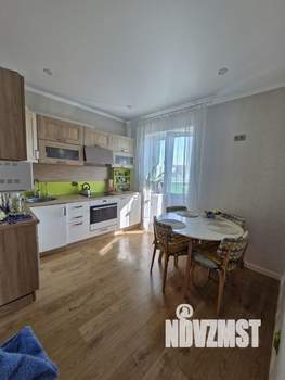 3-к квартира, вторичка, 80м2, 5/16 этаж