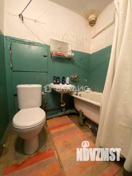 1-к квартира, вторичка, 31м2, 5/5 этаж